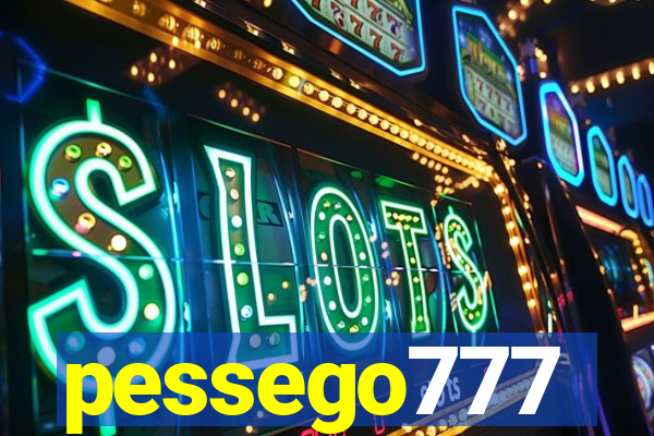 pessego777