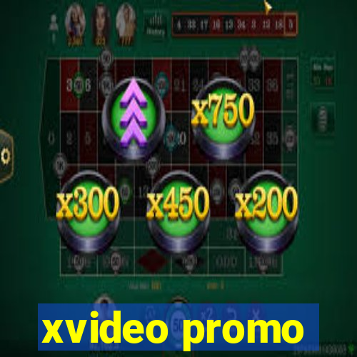 xvideo promo