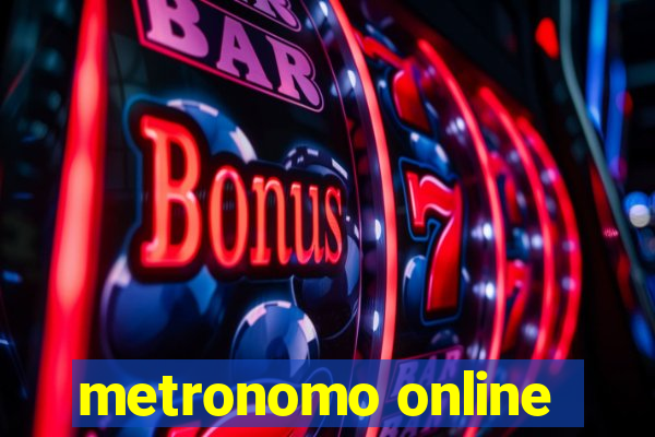 metronomo online