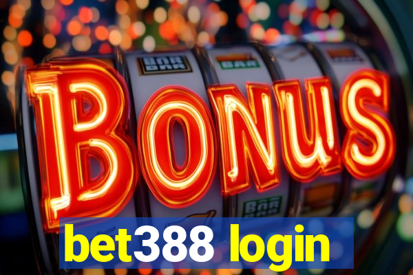 bet388 login