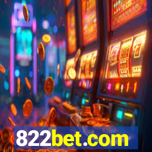 822bet.com