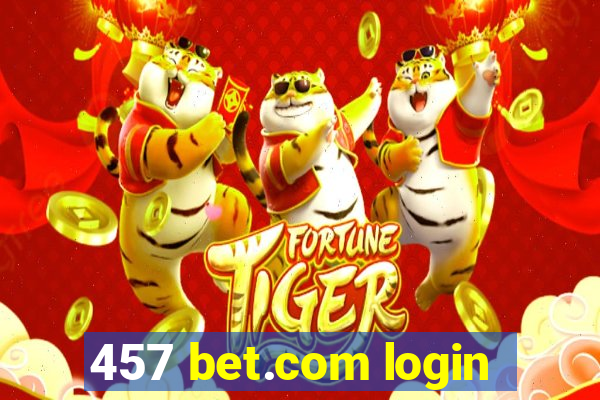 457 bet.com login