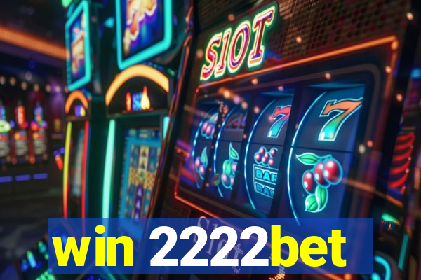 win 2222bet