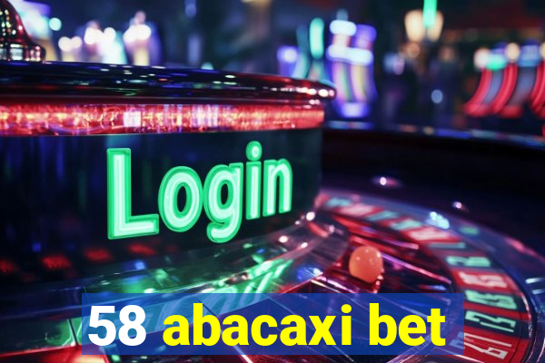 58 abacaxi bet