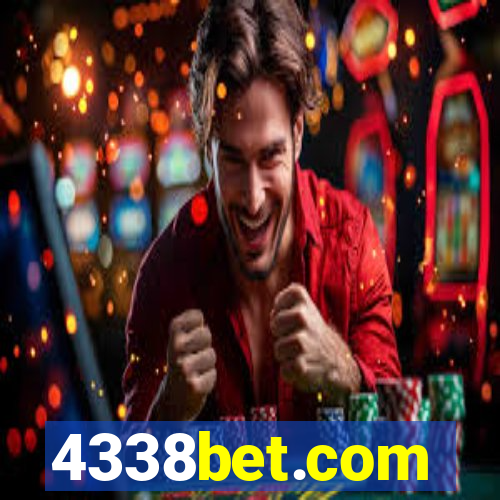 4338bet.com