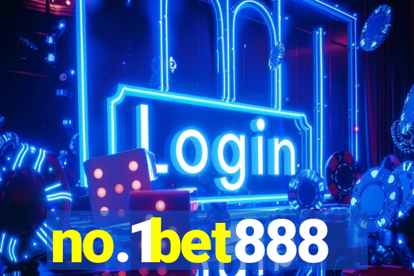 no.1bet888