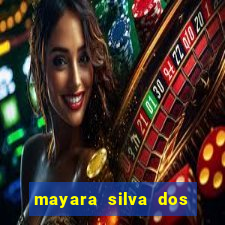 mayara silva dos santos nua