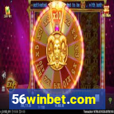 56winbet.com