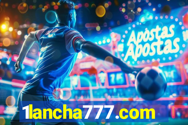 1lancha777.com