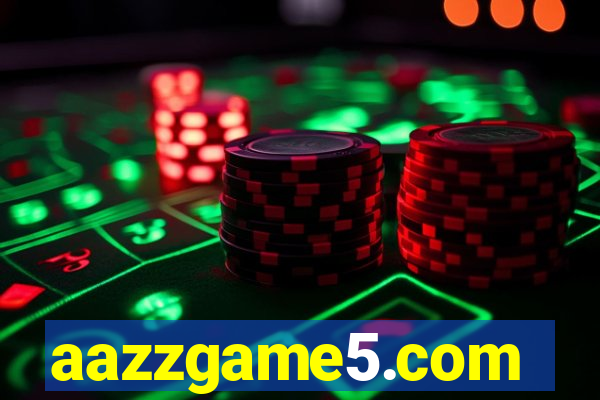 aazzgame5.com