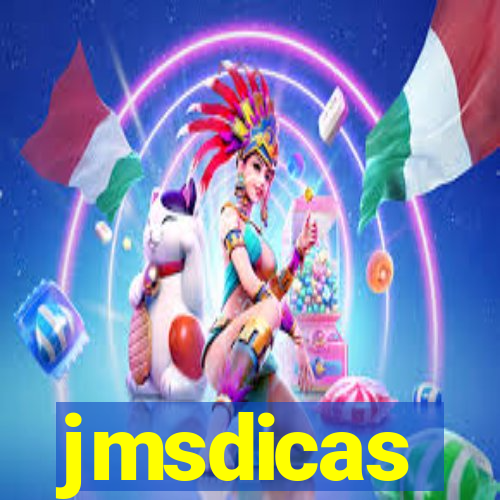 jmsdicas