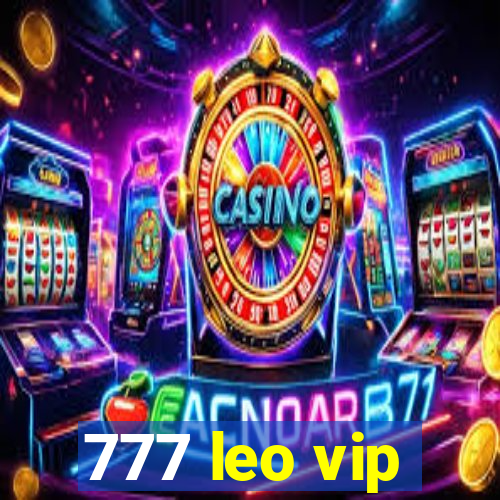 777 leo vip