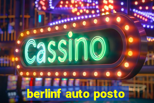 berlinf auto posto