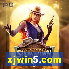 xjwin5.com