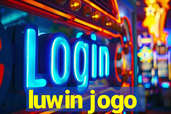 luwin jogo