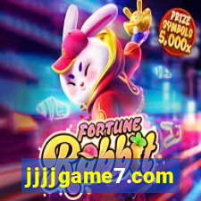 jjjjgame7.com