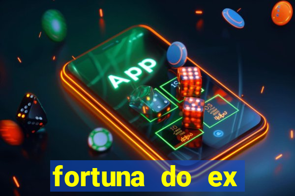 fortuna do ex jogador amaral