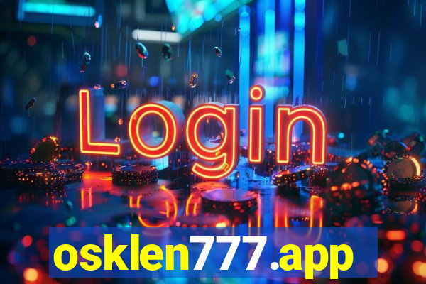 osklen777.app