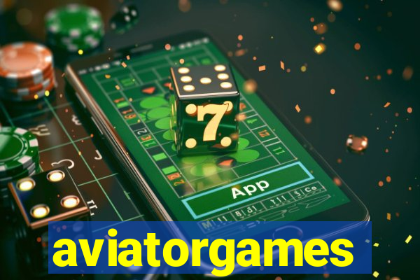 aviatorgames