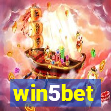 win5bet