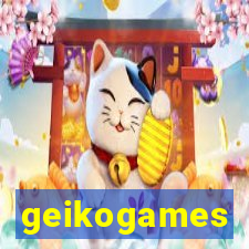 geikogames