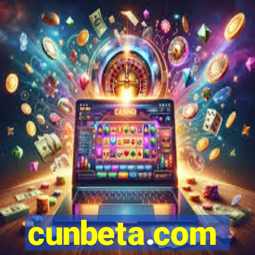 cunbeta.com