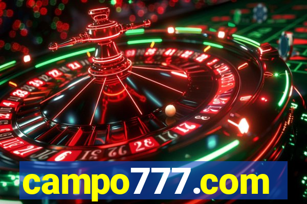 campo777.com