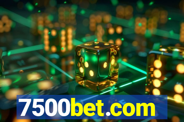 7500bet.com