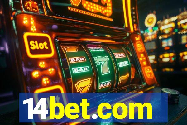 14bet.com