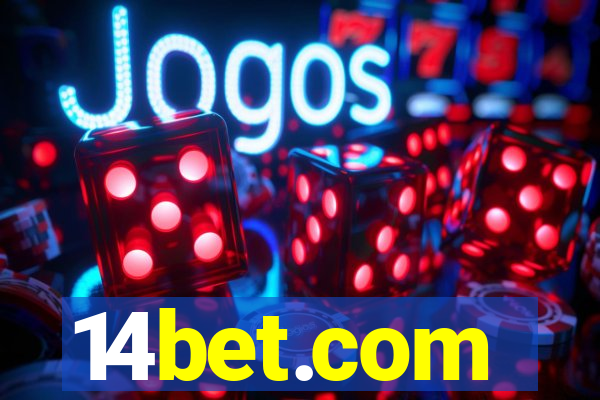 14bet.com