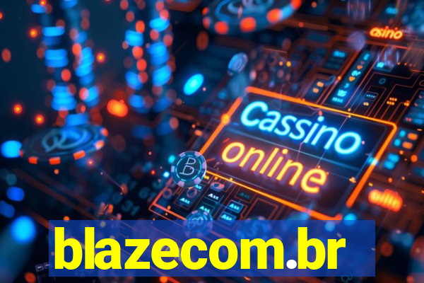 blazecom.br