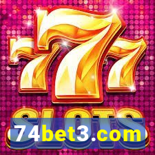 74bet3.com