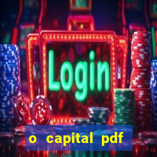 o capital pdf livro 2