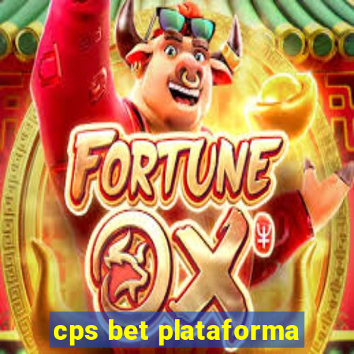 cps bet plataforma