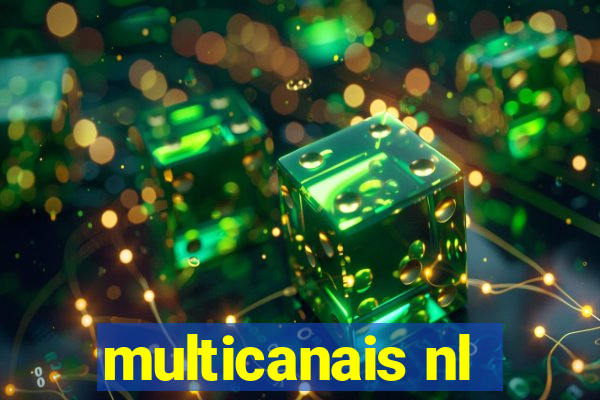 multicanais nl