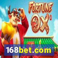 168bet.com