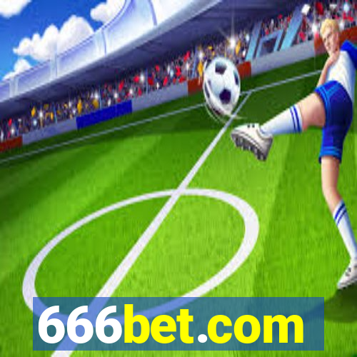 666bet.com