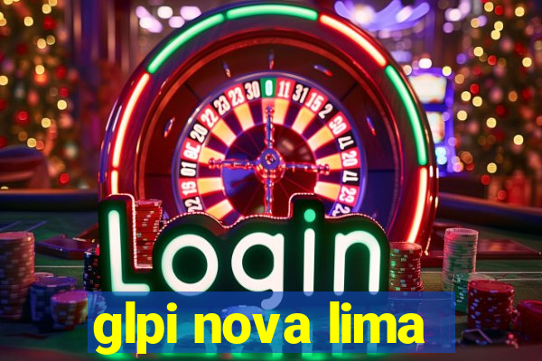 glpi nova lima