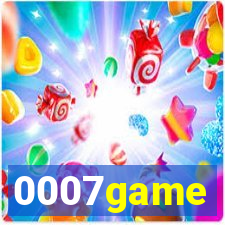 0007game