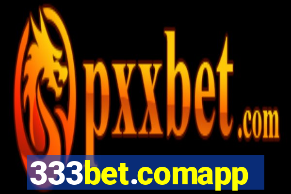 333bet.comapp