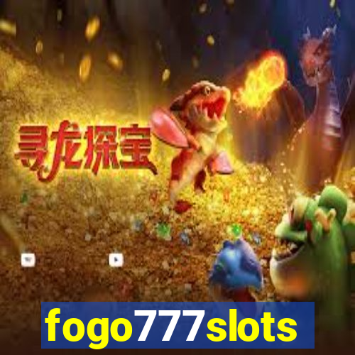 fogo777slots