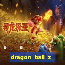 dragon ball z todos os episodios