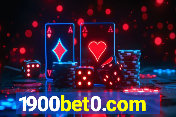 1900bet0.com