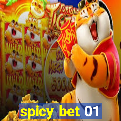 spicy bet 01