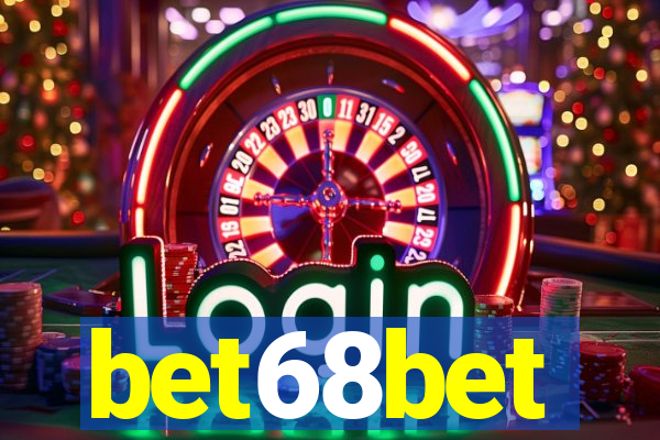 bet68bet