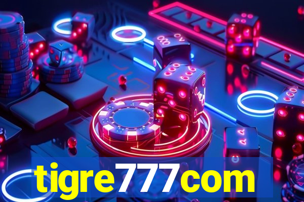 tigre777com