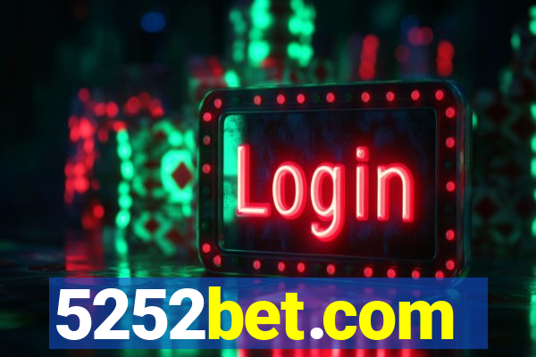 5252bet.com