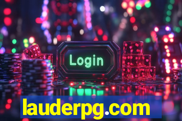 lauderpg.com