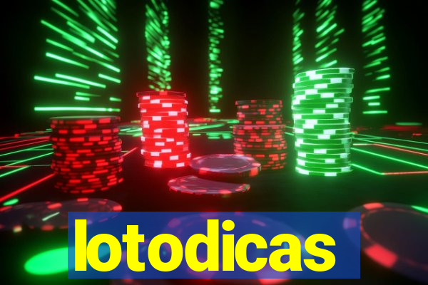 lotodicas