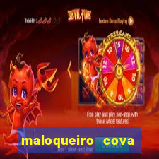 maloqueiro cova portal zacarias